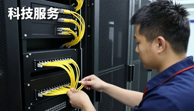 科技服务客户如何选择API接口开发