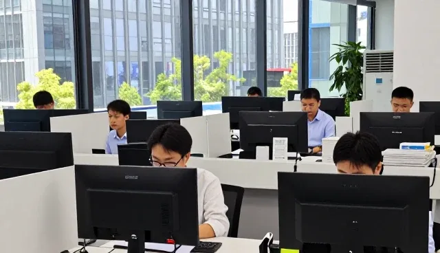 科技服务选择云服务器托管的方法