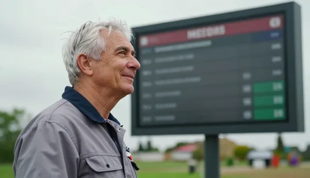 技术咨询在交通设施选型中的关键作用分析