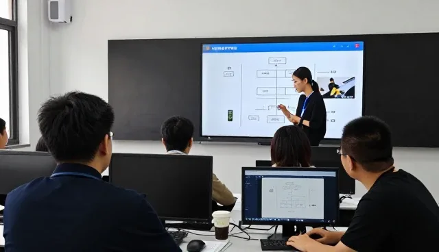 宁夏凯信交通设施有限公司打造智能化API接口开发方案